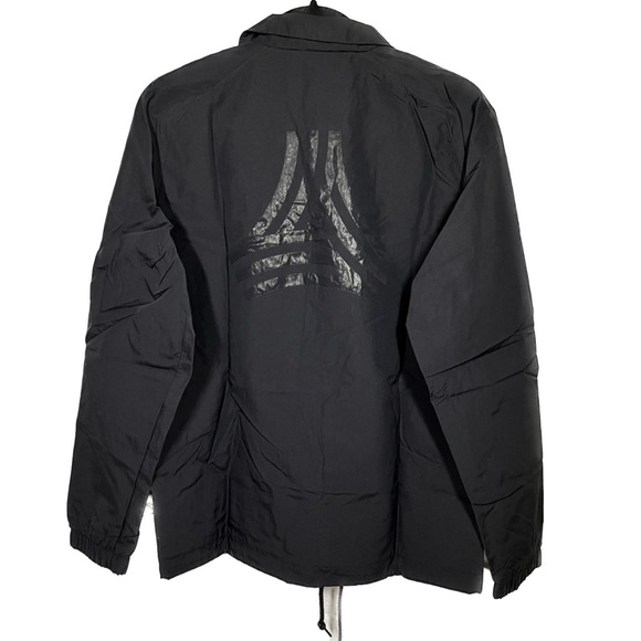 Adidas Tango Coach Jacket (S) - Picture 4 of 4